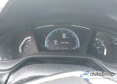 2019 Honda Civic Lx from USA, damaged, VIN 2HGFC2F62KH530043